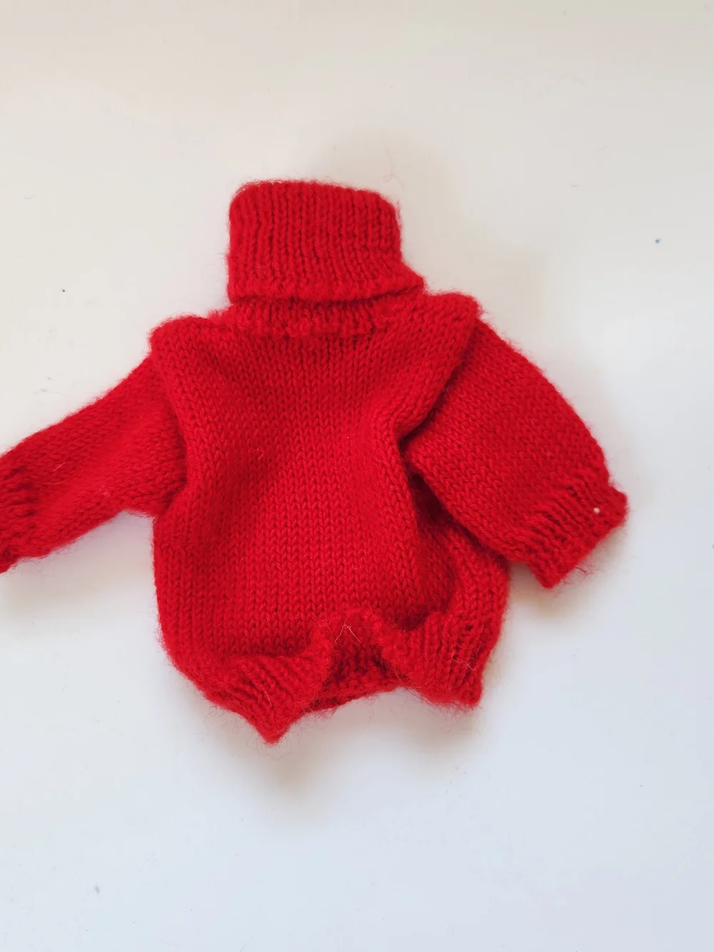 Doll Barbie Bear Sweaters  Seasons Christmas 4th Of July Easter Valentine Vtg